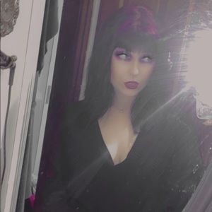 Meet your Posher, Jereelyn